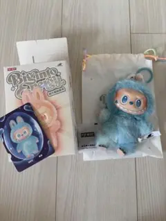 【正規品】POP MART BIG INTO ENERGY ラブブ