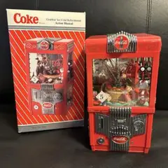 希少アメリカ限定⭐️コカコーラロックンロールソーダショップボックスオルゴール 2025年最新】コカ・コーラオルゴールの人気アイテム - メルカリ