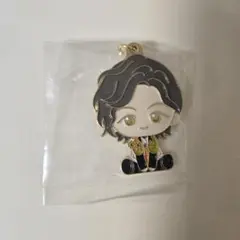 Mrs.GREEN APPLE　一番くじ　F賞　メタルチャーム　藤澤涼架　未開封