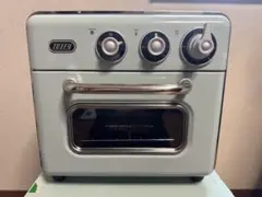 TOFFY ノンフライトースター ミントグリーンのサムネイル