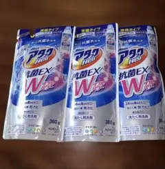 未使用品】花王 ウルトラアタックNEO 詰め替え用 950g - メルカリ