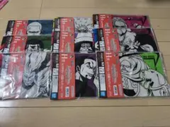 ワンピース 一番くじ 偉大なる航路へ H賞 ロングタオル 全9種セット