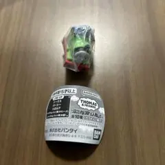 トーマス　つまんでつなげてますこっと　パーシー