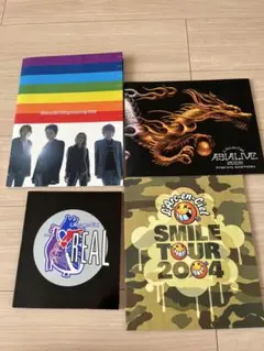 2025年最新】ラルク realの人気アイテム - メルカリ