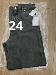 TODAYFUL Cary's Denim グレー25 - メルカリ