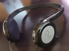 リリィシュシュのすべて 有線 ヘッドホン SONY MDR-G62 g72 - メルカリ