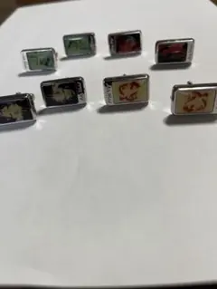 アンディウォホール　カフスボタン【新品未使用】