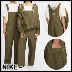 新品　タグ有　NIKE ナイキ オーバーオール サロペット 2XLのサムネイル