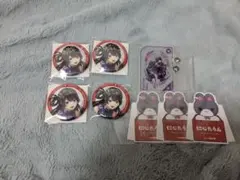 月ノ美兎　グッズ