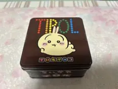 ちいかわ チロルチョコ 缶ケースのサムネイル
