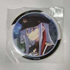 86―エイティシックス― カラオケの鉄人 缶バッジ レーナ - メルカリ