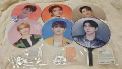 SEVENTEEN ジョシュア IMAGE PICKETセット