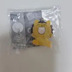姫ちゃんのリボン　めじるしアクセサリー　ポコ太