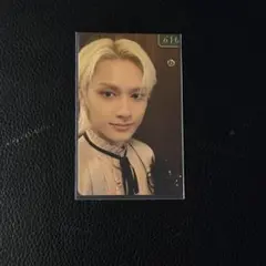 SEVENTEEN セブチ ジュン トレカ DREAM 京セラドーム 会場限定