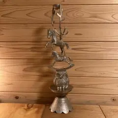 希少品 pols potten ポルスポッテン キャンドルホルダー オランダ