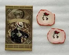 鬼滅の刃　童磨　シールセット