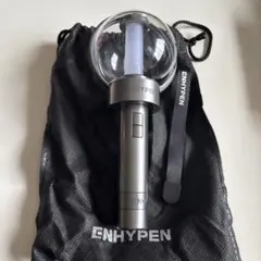 【お値下げしました】ENHYPEN ペンライトver1 箱付き