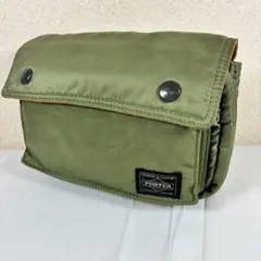2026年最新】ポーター ショルダーバッグ セージグリーンの人気アイテム