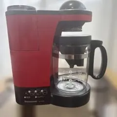Nespresso F511 ラティシマ・タッチ 希少レッドカラー - メルカリ