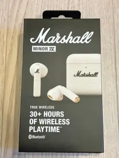 2026年最新】marshall minor ivの人気アイテム - メルカリ
