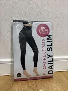 GLAMOROUS PATS DAILY SLIM M-L