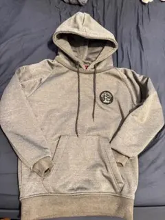 マウンテンロックスター　撥水パーカー　プランBプロジェクト