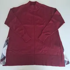 BLUE LABEL　CRESTBRIDGE　セーター　 38サイズ