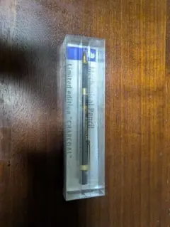 限定版 シャープペンシル CHARCOAL