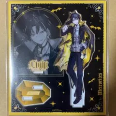 2025年最新】明雷らいとアクスタの人気アイテム - メルカリ