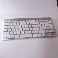 Apple 純正 Wireless Keyboard A1314 日本語配列
