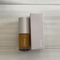 【まーこ様専用】RMK ネイルカラー 11 スパイシーマスタード 8mL