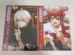 アイナナ 九条天 七瀬陸 バースデーブロマイド