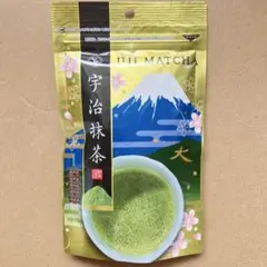 菱和園 宇治抹茶 100g 抹茶のサムネイル