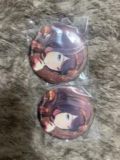 星乃一歌 缶バッジ グリ缶 28C プロセカ