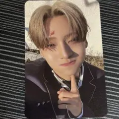 ALD1 EUPHORIA サンウォン Jewel トレカ