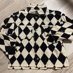 ジャケット　110サイズ