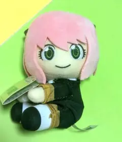 スパイファミリー SPY FAMILY アーニャ ぬいぐるみ