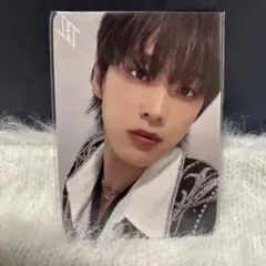 JO1 河野純喜 WHEREVER WE ARE 旧譜特典トレカ