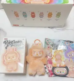 ラブブ HAPPINESS