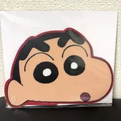 未使用☆クレヨンしんちゃん マウスパッド マウスシート　ガチャ　パソコン