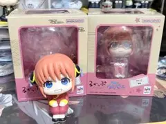 るかっぷ 銀魂 神楽 るかっぷ