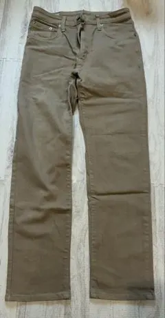 EDWIN デニム　No.503