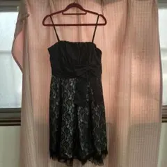 フォーマルドレス  ファーベスト ブラウニービー