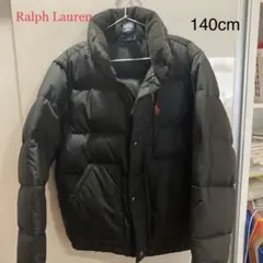 Ralph Lauren ラルフローレン ダウンS(8/10)140
