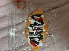 クロワッサン スクイーズのサムネイル