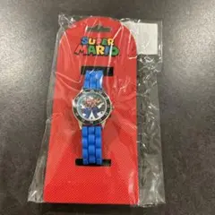 2026年最新】マリオ 時計の人気アイテム - メルカリ