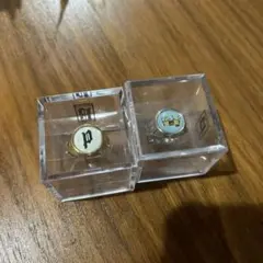 【POINTLESS JOURNEY】TOY RING pointless journey TOY RING 