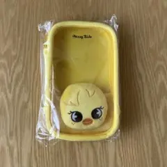 【新品未開封】Stray Kids ワールドツアー アクリルスタンドケース