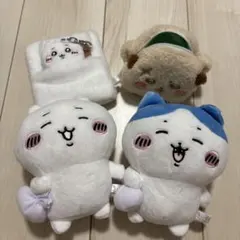 ちいかわグッズセット