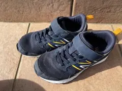 NBニューバランスキッズ★19cm★ Fresh Foam 650 v1